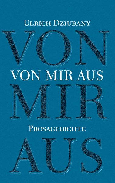 Produktbild: Von mir aus