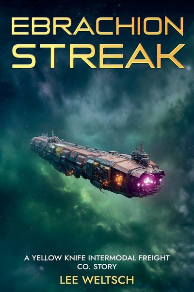 Produktbild: Ebrachion Streak