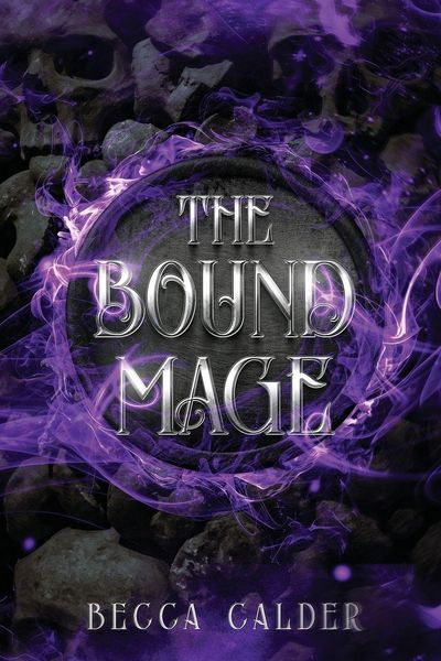 Produktbild: The Bound Mage