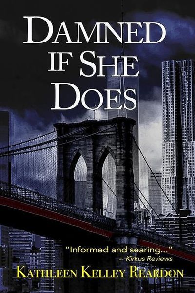 Produktbild: Damned if She Does