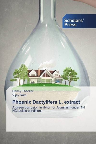 Produktbild: Phoenix Dactylifera L. extract