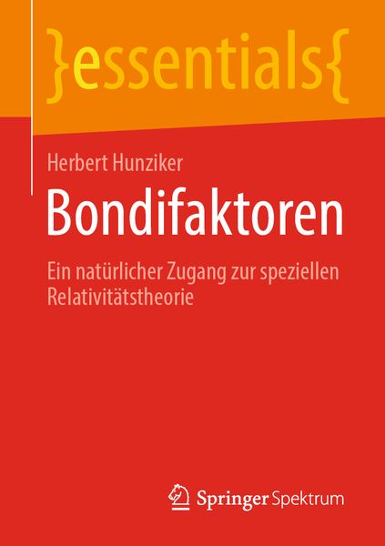 Produktbild: Bondifaktoren