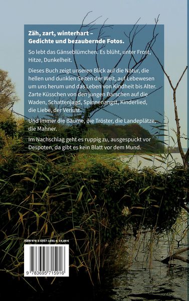 Produktbild: Z&auml;h, zart, winterhart