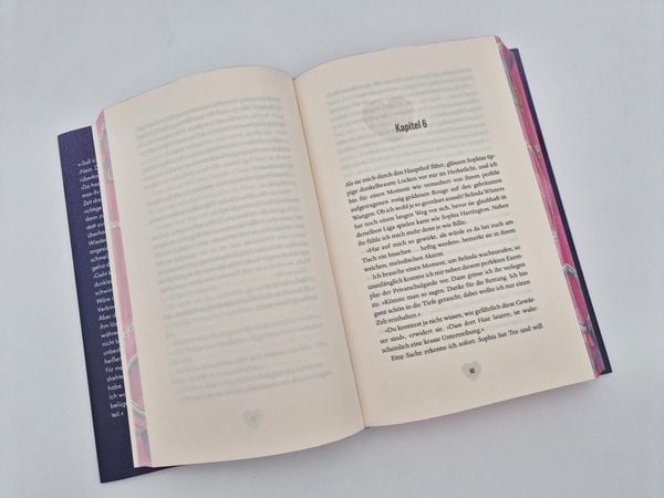 Produktbild: A thousand perfect Lies