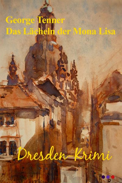Produktbild: Das L&auml;cheln der Mona Lisa