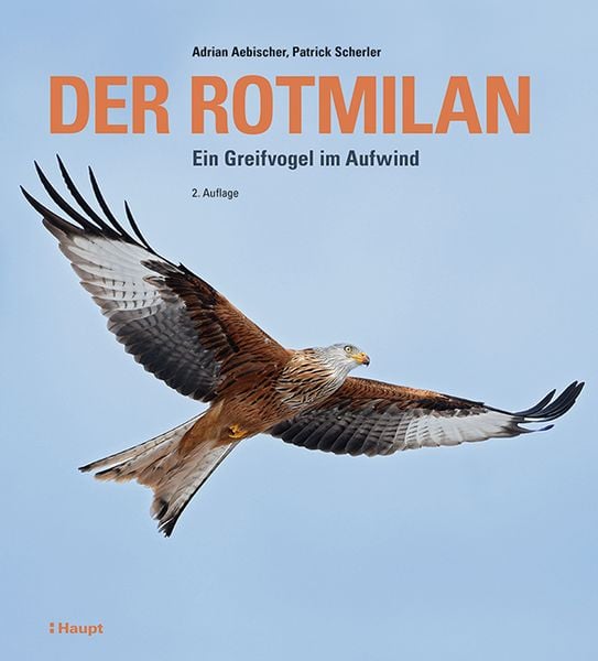 Produktbild: Der Rotmilan