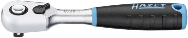 Produktbild: Hebelumsch.kn.863HPS 1/4 Zoll 90 Z.2K-Griff HAZET