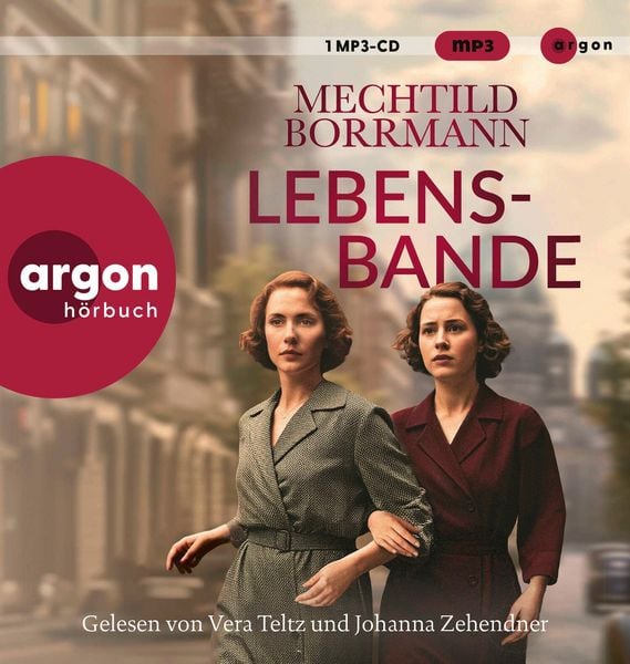 Produktbild: Lebensbande