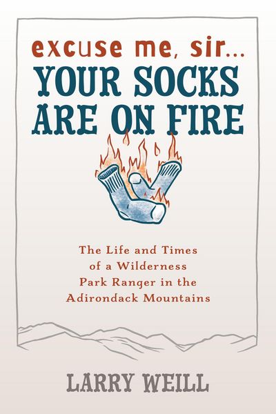 Produktbild: Excuse Me, Sir... Your Socks Are On Fire