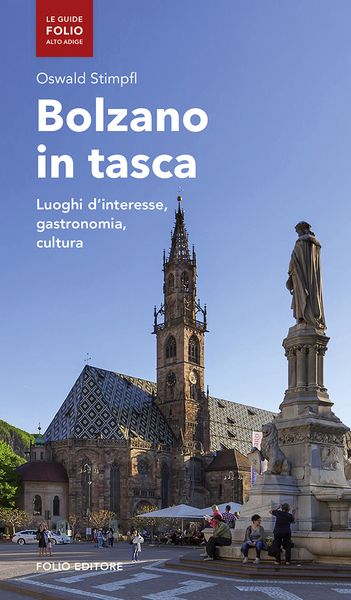Produktbild: Bolzano in tasca