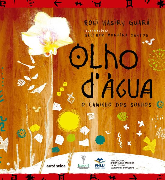 Produktbild: Olho d'&aacute;gua