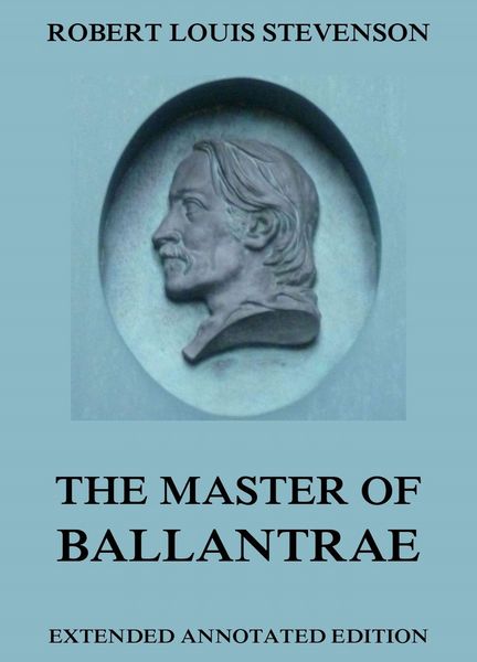 Produktbild: The Master of Ballantrae
