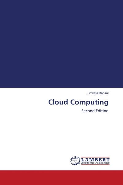 Produktbild: Cloud Computing