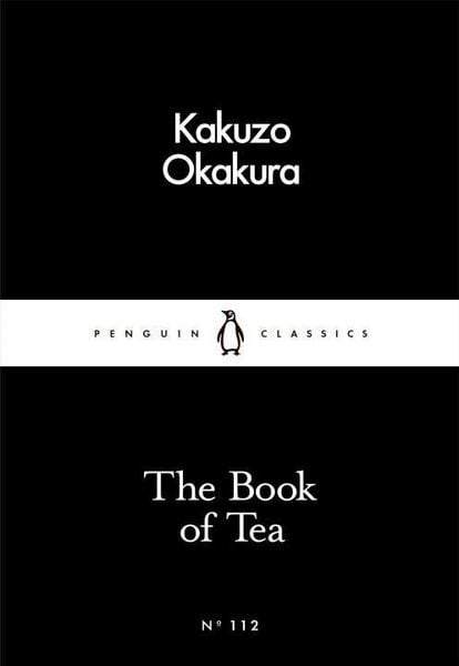 Produktbild: The Book of Tea