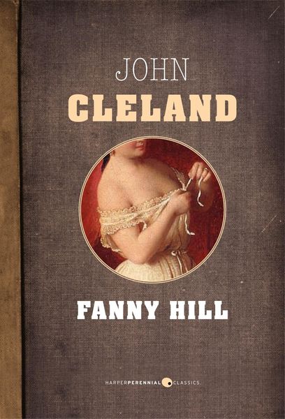 Produktbild: The Memoirs Of Fanny Hill