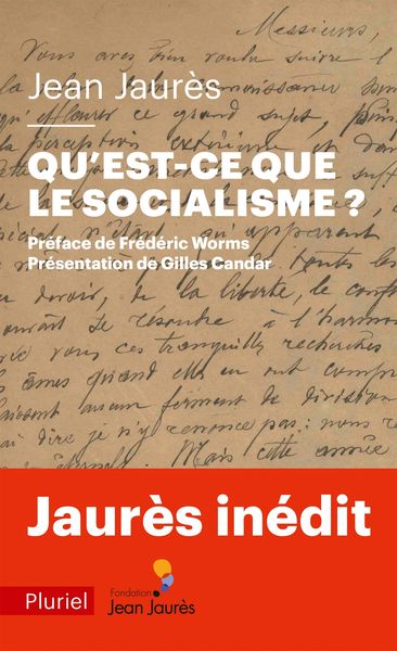 Produktbild: Qu'est-ce que le socialisme ?