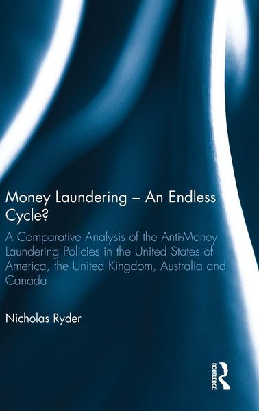 Produktbild: Money Laundering - An Endless Cycle?