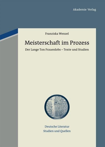 Produktbild: Meisterschaft im Prozess