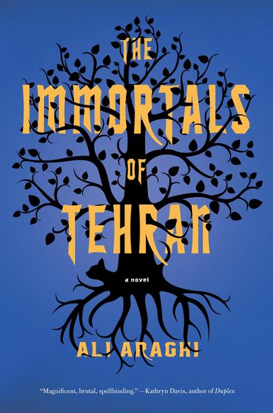 Produktbild: Immortals Of Tehran