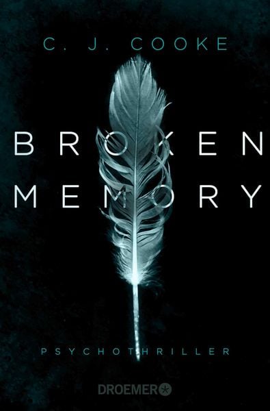 Produktbild: Broken Memory