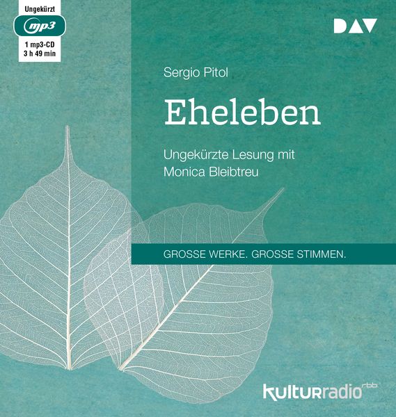 Produktbild: Eheleben