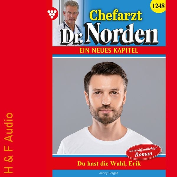 Produktbild: Du hast die Wahl, Erik!
