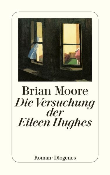 Produktbild: Die Versuchung der Eileen Hughes