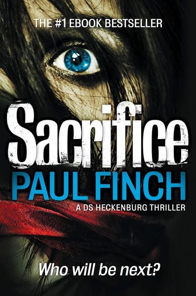Produktbild: Sacrifice