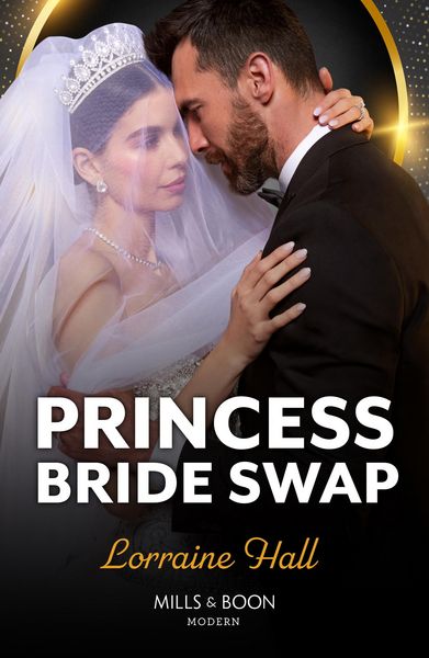 Produktbild: Princess Bride Swap