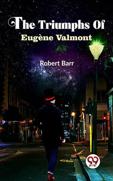 Produktbild: The Triumphs Of Eug&egrave;ne Valmont