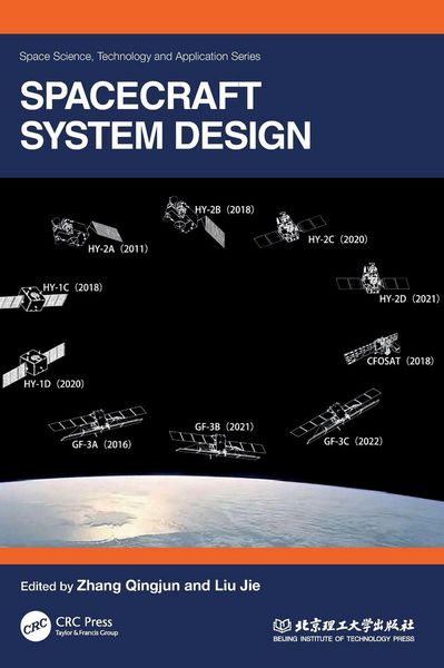 Produktbild: Spacecraft System Design