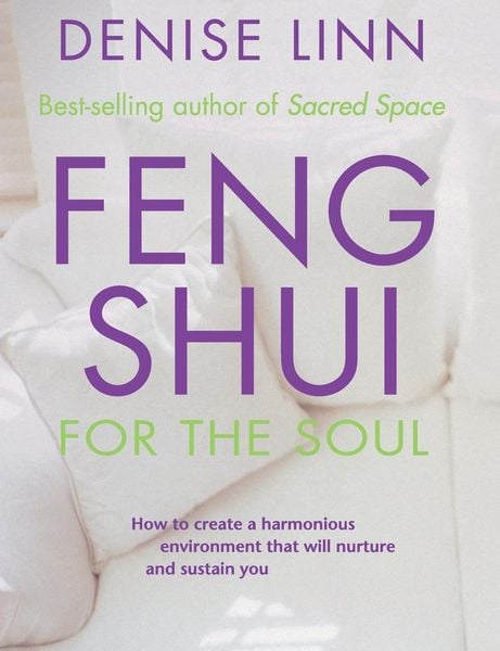 Produktbild: Feng Shui for the Soul