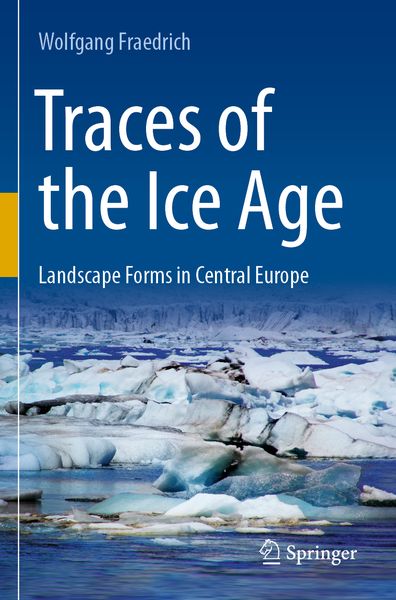 Produktbild: Traces of the Ice Age