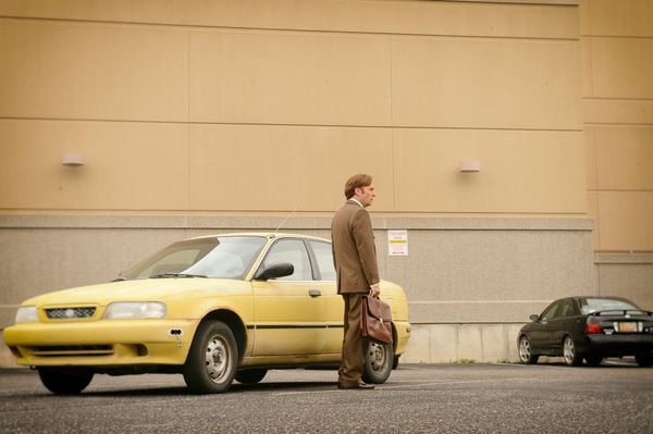 Better Call Saul - Die komplette zweite Staffel [3 DVDs]