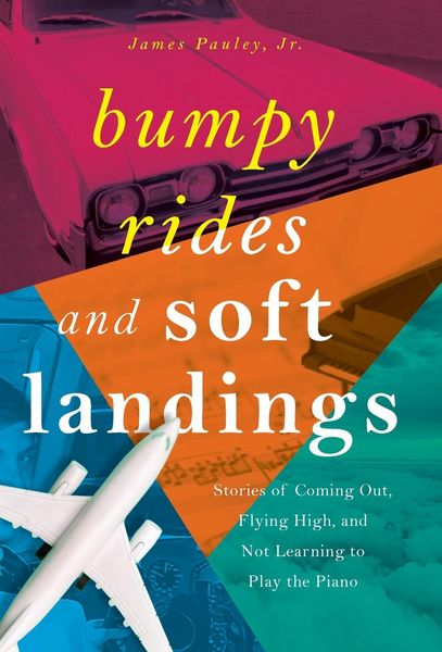 Produktbild: Bumpy Rides and Soft Landings