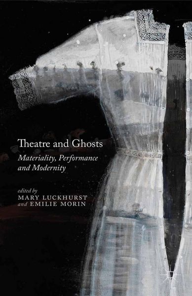 Produktbild: Theatre and Ghosts