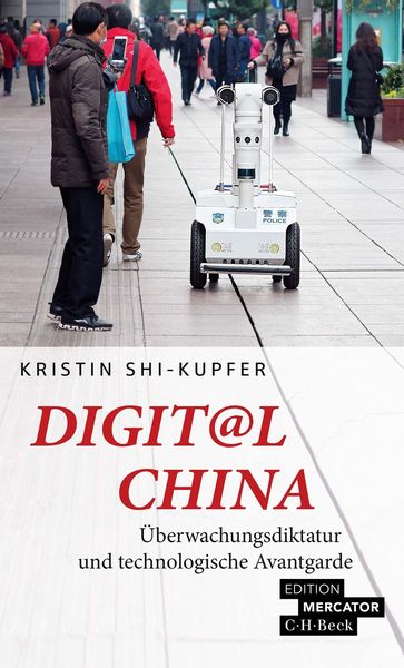 Produktbild: Digit@l China