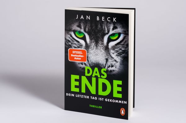 DAS ENDE – Dein letzter Tag ist gekommen