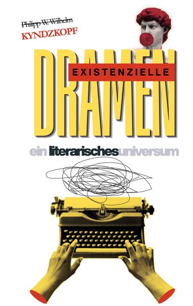Produktbild: existenzielle Dramen