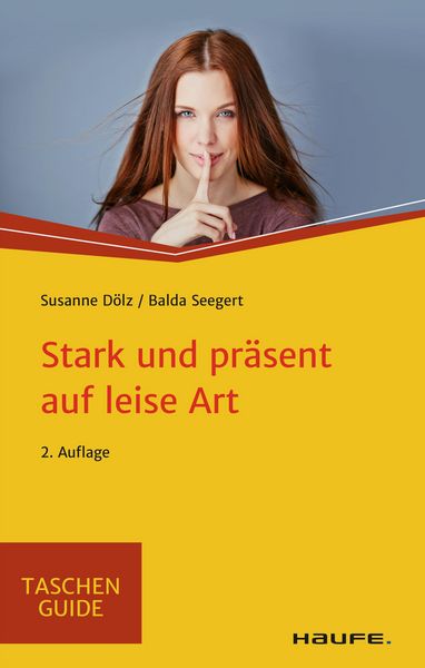 Produktbild: Stark und pr&auml;sent auf leise Art
