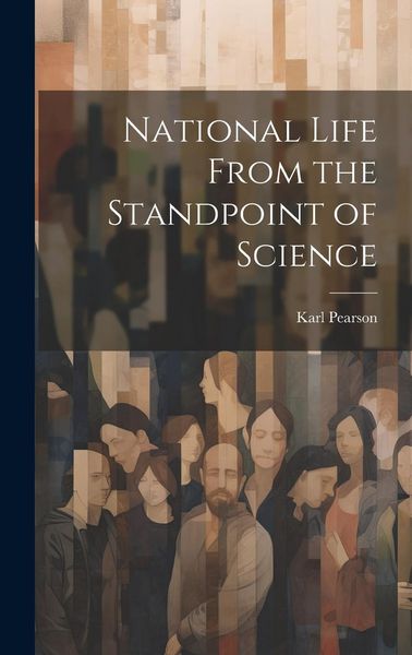 Produktbild: National Life From the Standpoint of Science