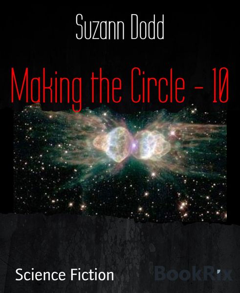 Produktbild: Making the Circle - 10