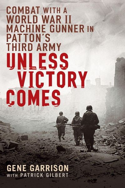 Produktbild: Unless Victory Comes