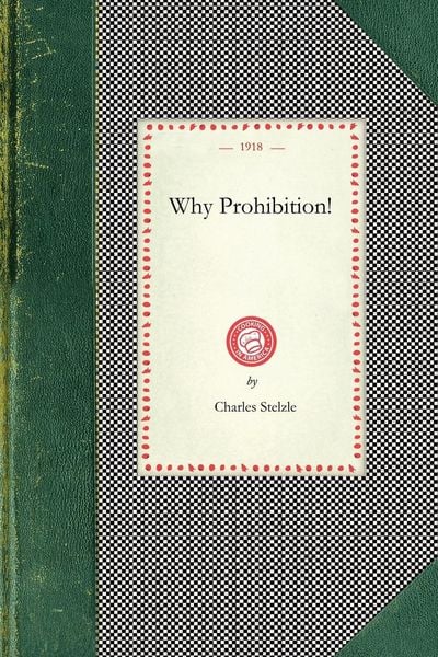 Produktbild: Why Prohibition!