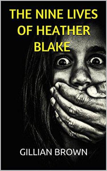 Produktbild: The Nine Lives of Heather Blake