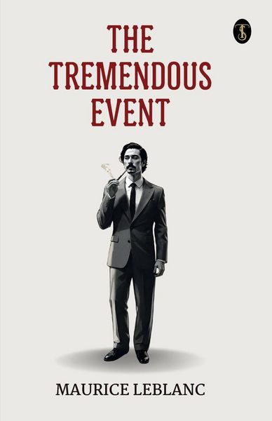 Produktbild: The Tremendous Event