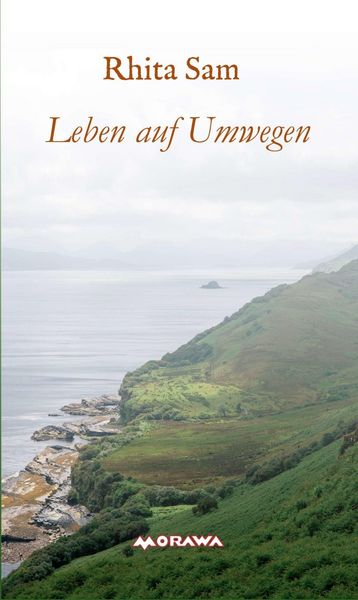 Produktbild: Leben auf Umwegen