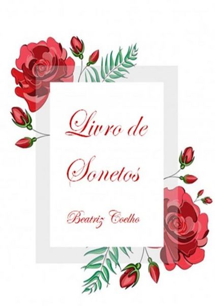 Produktbild: Livro De Sonetos
