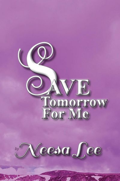 Produktbild: Save Tomorrow for Me
