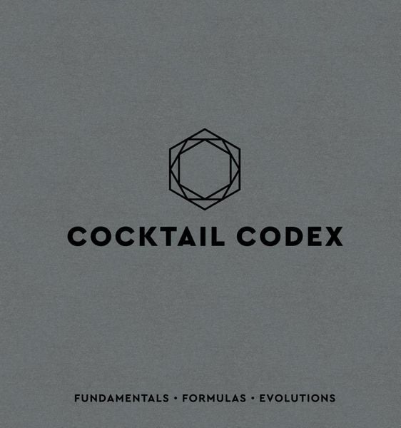 Produktbild: Cocktail Codex